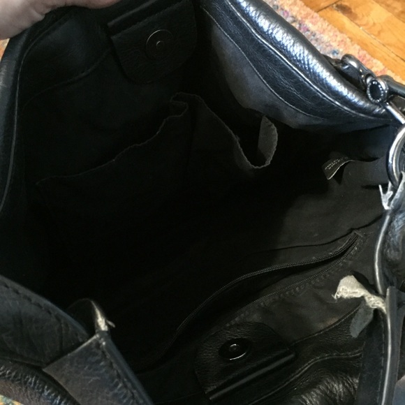 MARC BY MARC JACOBS large hobo crossbody bag - Picture 5 of 9